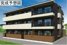 ヒカルサ東加古川の外観