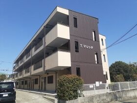 T・マリッチの外観