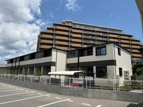 ルミエール 加古川の外観