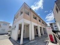 外観写真（昼）