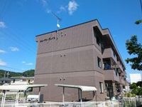 外観もきれいです