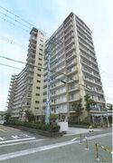 落ち着いた雰囲気の外観です