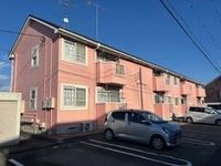 外はこのようになっています
