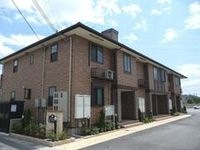 おしゃれな外観です