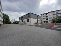 駐車場があります