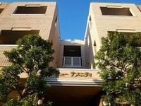 外観は落ち着いています