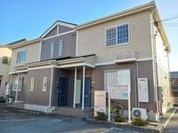 おしゃれな外観です