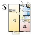 Miyabiの間取図