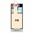 ベルトピア加古川の間取図