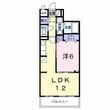グラン・ステラータの間取図