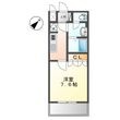 Lien ‐リアン‐の間取図