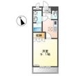 メゾン ドゥ シェリーの間取図