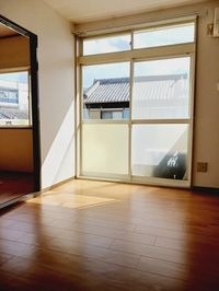 内装もきれいです