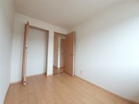 きれいな内装です
