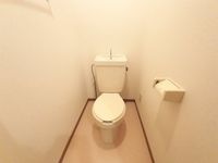 トイレも気になるポイント