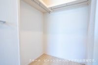 収納豊富です