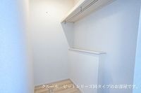 大きなものも収納できそうです