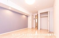 こちらのリビングで趣味の時間をお楽しみください