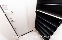 小物を収納するのに便利です