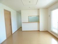 おしゃれな居間です
