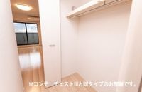 収納豊富です