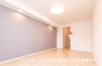 おしゃれな居間です