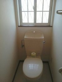 トイレも気になるポイント
