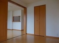 内装もきれいです