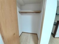 専用の収納スペースです
