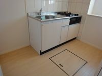 システムキッチン