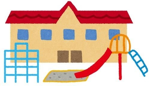 なかすじ保育園