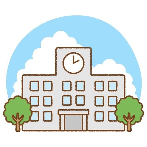 高砂市立阿弥陀小学校