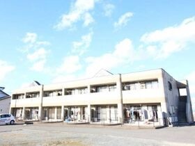 柳川市間の外観