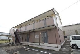 柳川市三橋町蒲船津の外観