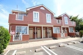 柳川市三橋町藤吉の外観