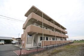 柳川市佃町の外観