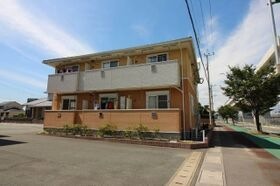 柳川市三橋町蒲船津の外観