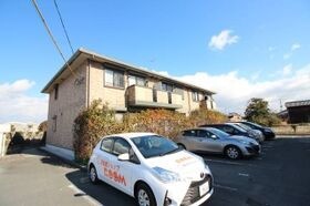 柳川市三橋町柳河の外観