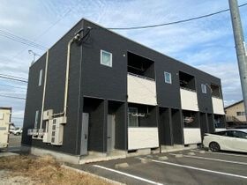 久留米市荒木町荒木の外観