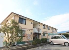 柳川市古賀の外観