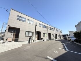 筑後市大字徳久の外観