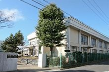 奈良女子大付属小学校