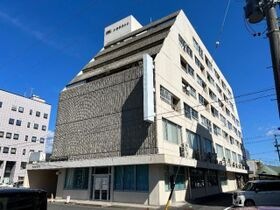 第一岐阜県ビルの外観