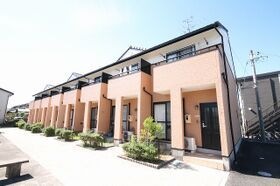 大垣市浅草２丁目の外観