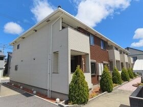 サンシャイン・ユー　Ａの外観
