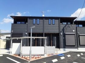 スフリーズ赤坂 Ⅰの外観
