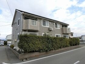 風街の外観