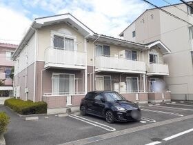 グランドエイト・Ｋの外観