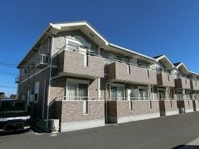 ロジュマンＦの外観