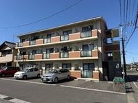 外観もきれいです